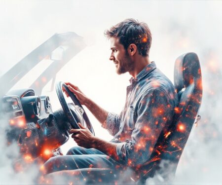 Double Exposure-Double Double Exposed Stunning