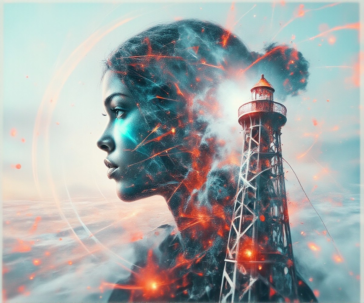 Double Exposure-Double Double Exposed Stunning