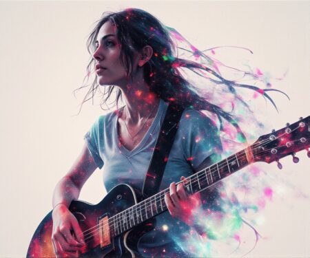 Double Exposure-Double Double Exposed Stunning