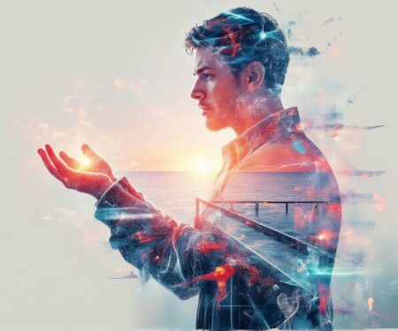 Double Exposure-Double Double Exposed Stunning