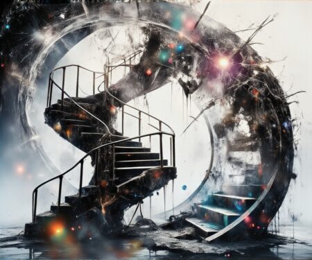 Double Exposure-Double Double Exposed Stunning