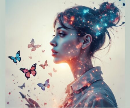 Double Exposure-Double Double Exposed Stunning