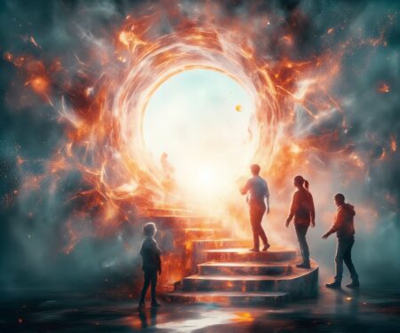 Double Exposure-Double Double Exposed Stunning