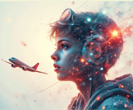 Double Exposure-Double Double Exposed Stunning