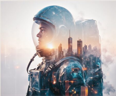 Double Exposure-Double Double Exposed Stunning