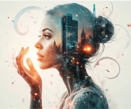 Double Exposure-Double Double Exposed Stunning