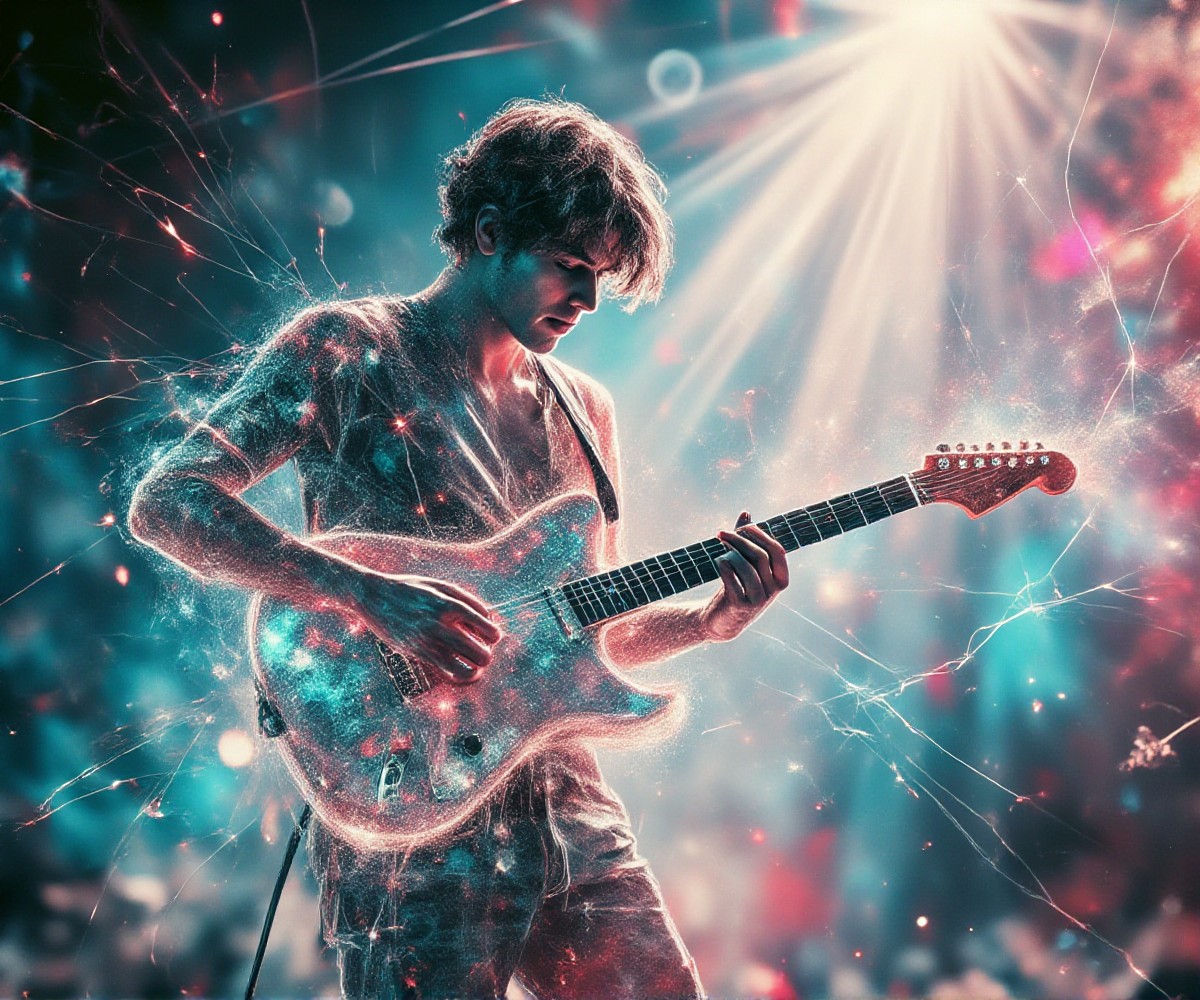 Double Exposure-Double Double Exposed Stunning