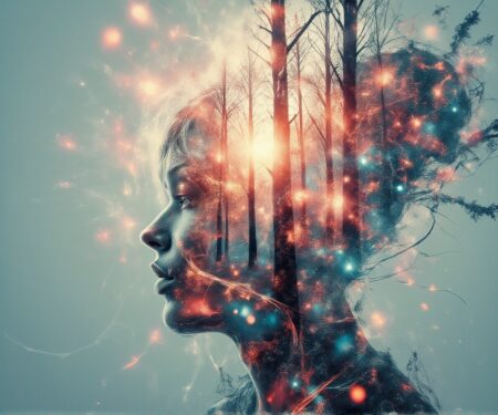 Double Exposure-Double Double Exposed Stunning