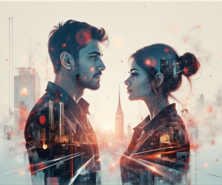 Double Exposure-Double Double Exposed Stunning