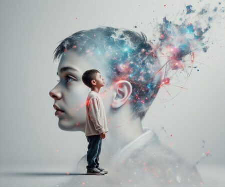 Double Exposure-Double Double Exposed Stunning