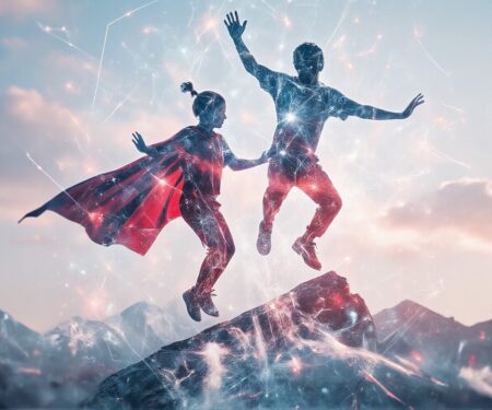 Double Exposure-Double Double Exposed Stunning