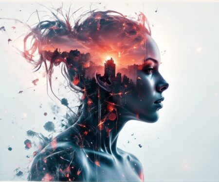 Double Exposure-Double Double Exposed Stunning