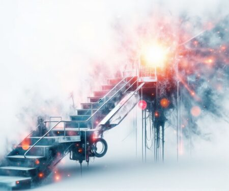 Double Exposure-Double Double Exposed Stunning