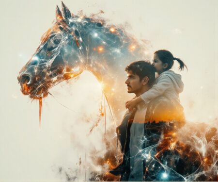 Double Exposure-Double Double Exposed Stunning