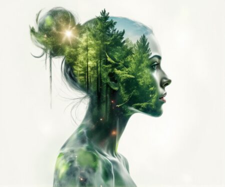 Double Exposure-Double Double Exposed Stunning