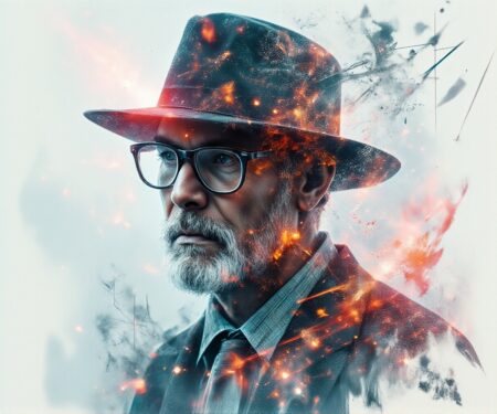 Double Exposure-Double Double Exposed Stunning