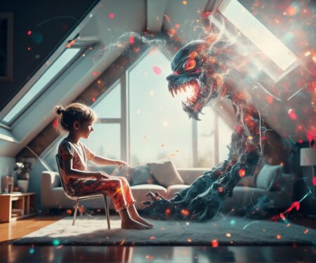 Double Exposure-Double Double Exposed Stunning