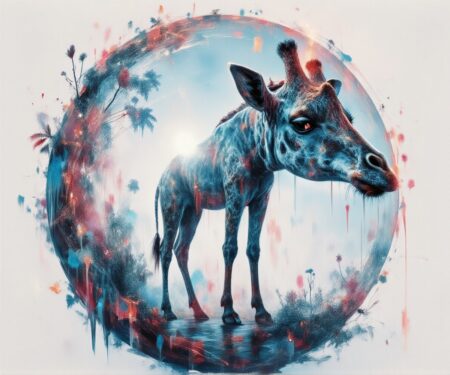 Double Exposure-Double Double Exposed Stunning