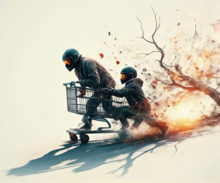 Double Exposure-Double Double Exposed Stunning