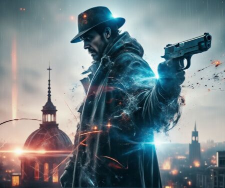 Double Exposure-Double Double Exposed Stunning