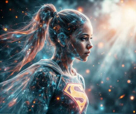 Double Exposure-Double Double Exposed Stunning