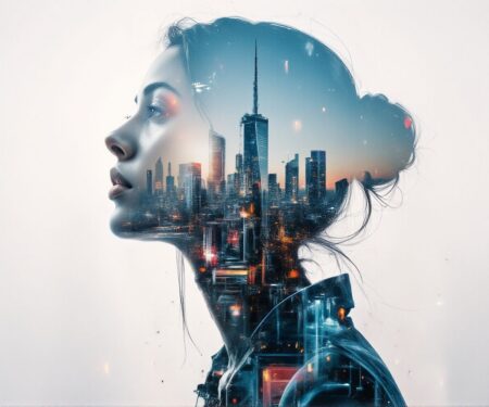 Double Exposure-Double Double Exposed Stunning