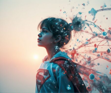 Double Exposure-Double Double Exposed Stunning