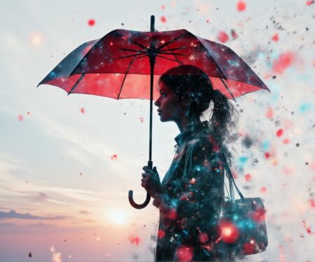 Double Exposure-Double Double Exposed Stunning