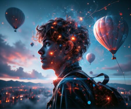 Double Exposure-Double Double Exposed Stunning