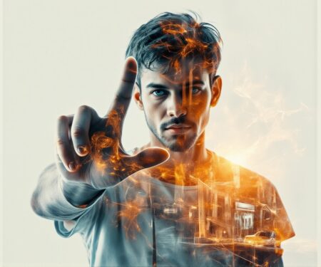 Double Exposure-Double Double Exposed Stunning