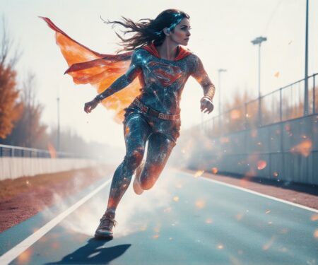 Double Exposure-Double Double Exposed Stunning