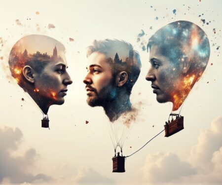 Double Exposure-Double Double Exposed Stunning