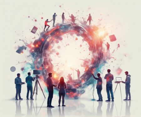 Double Exposure-Double Double Exposed Stunning