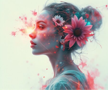 Double Exposure-Double Double Exposed Stunning