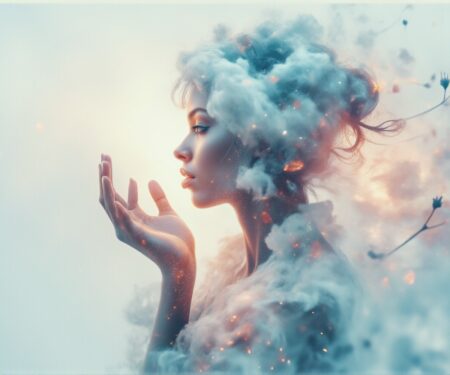 Double Exposure-Double Double Exposed Stunning