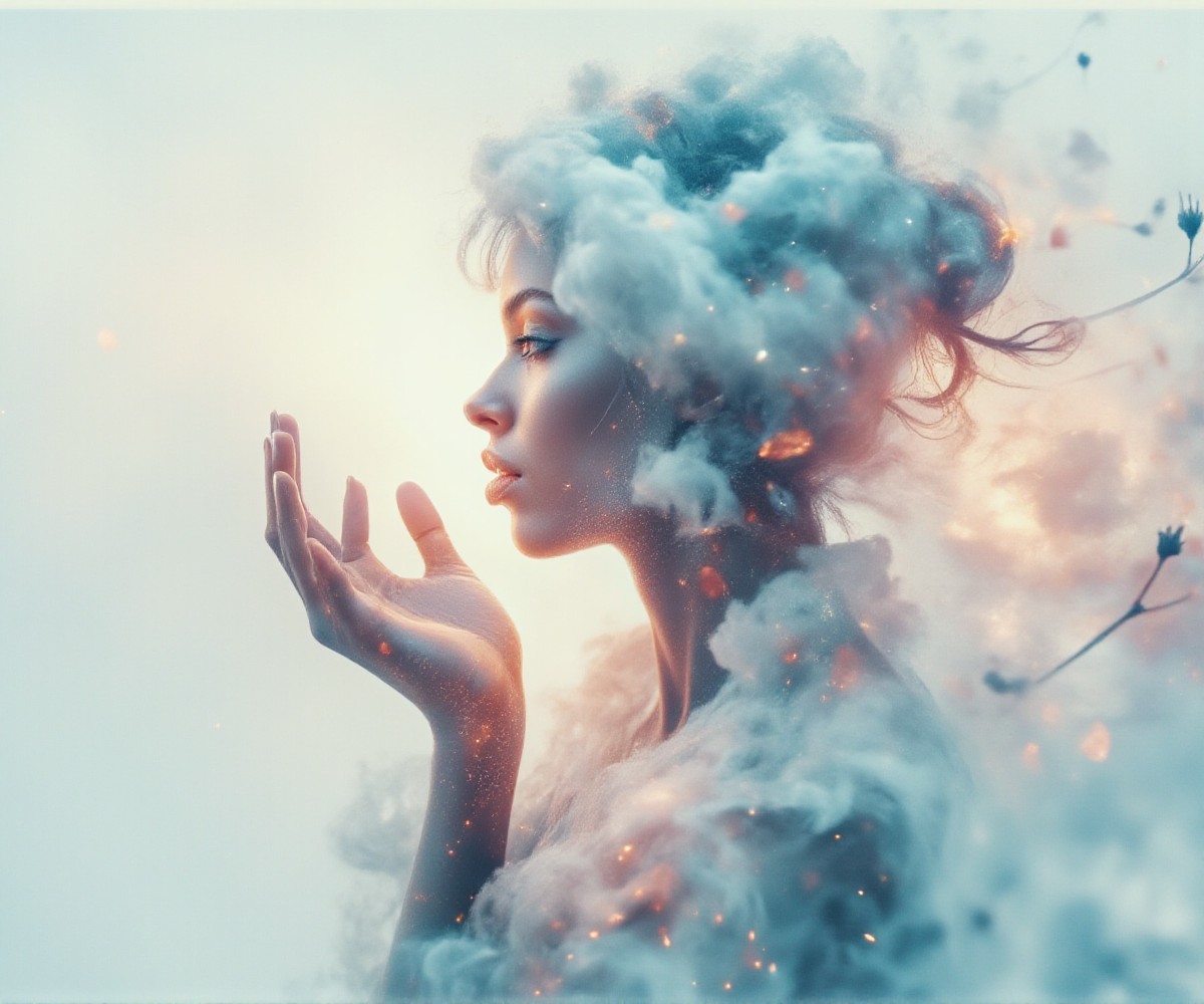 Double Exposure-Double Double Exposed Stunning