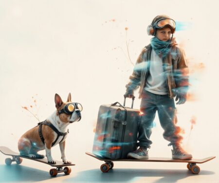 Double Exposure-Double Double Exposed Stunning