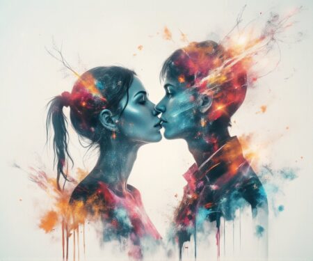 Double Exposure-Double Double Exposed Stunning