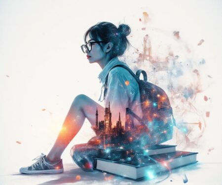 Double Exposure-Double Double Exposed Stunning