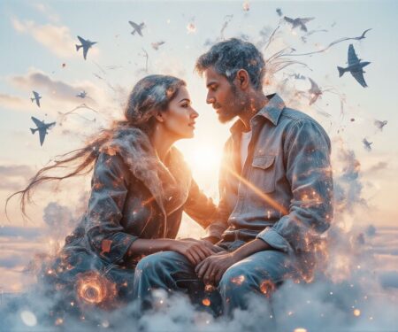 Double Exposure-Double Double Exposed Stunning