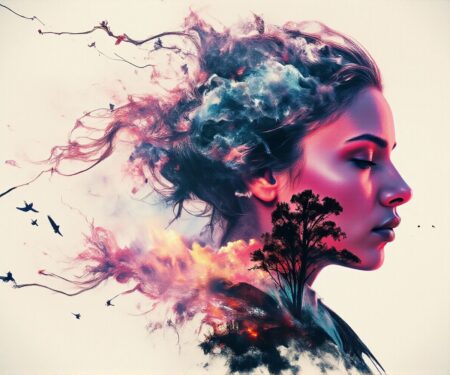 Double Exposure-Double Double Exposed Stunning