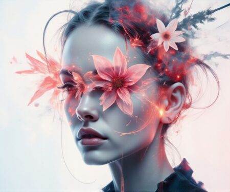 Double Exposure-Double Double Exposed Stunning