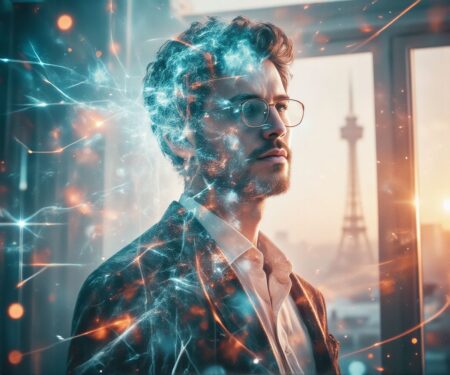 Double Exposure-Double Double Exposed Stunning