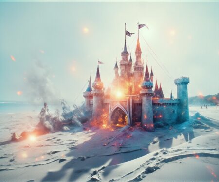 Double Exposure-Double Double Exposed Stunning