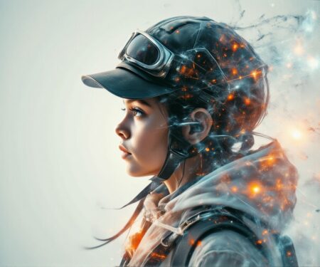 Double Exposure-Double Double Exposed Stunning