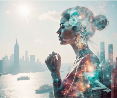 Double Exposure-Double Double Exposed Stunning