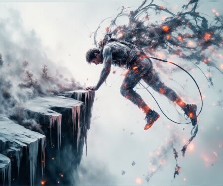 Double Exposure-Double Double Exposed Stunning