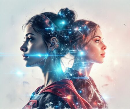 Double Exposure-Double Double Exposed Stunning