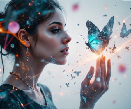 Double Exposure-Double Double Exposed Stunning