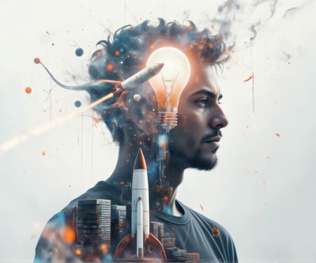 Double Exposure-Double Double Exposed Stunning